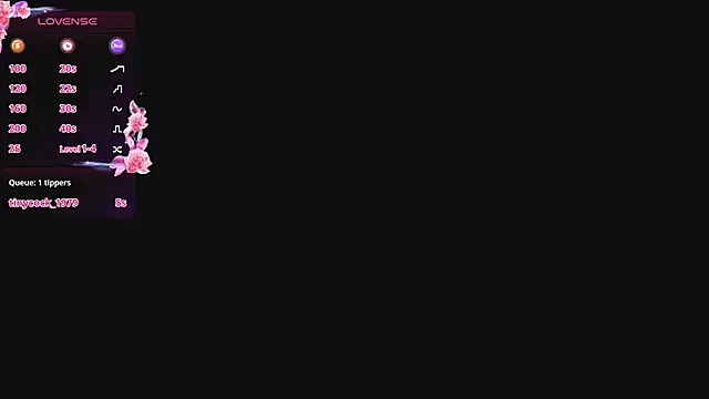 Snapshot of Agathaargent_ chatting on March 17, 6:40 am Agathaargent online show from March 17, 6:40 am