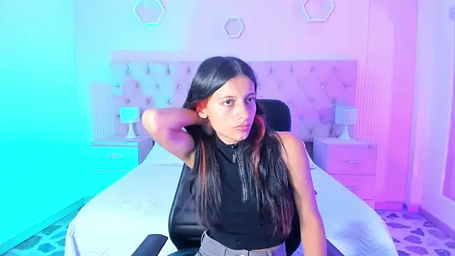 Agathaargent  online show from October 17, 4:26 am