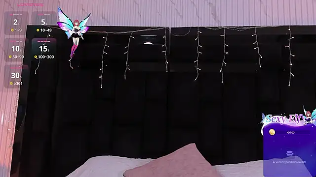 Agathaargent  online show from March 28, 11:37 pm