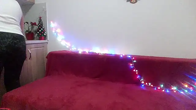 Alisa Dolores online show from January 16, 5:23 pm