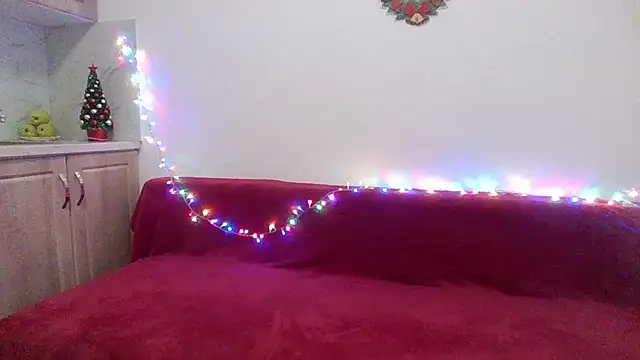 Alisa Dolores online show from January 22, 7:57 am