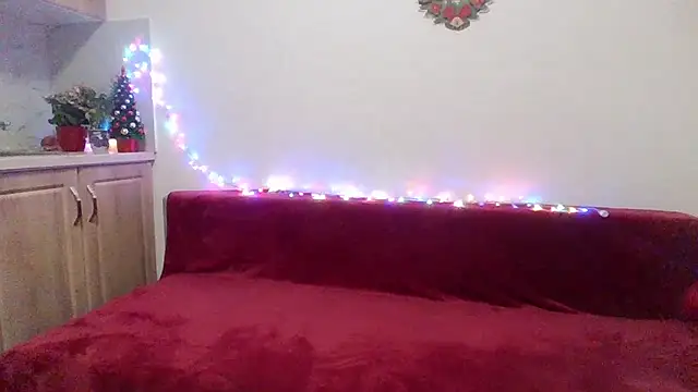 Alisa Dolores online show from February 23, 5:56 am