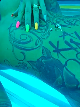 Ninasweden online show from March 12, 10:48 am