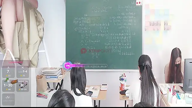 Snapshot of _Math_ chatting on January 14, 2:28 am Math online show from January 14, 2:28 am