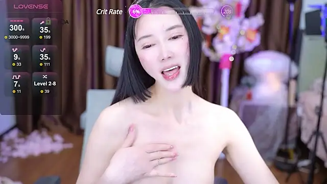 Snapshot of tina0604 chatting on February 4, 6:27 pm tina0604 online show from February 4, 6:27 pm