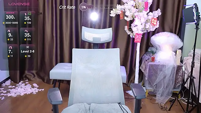 Snapshot of tina0604 chatting on February 6, 4:42 am tina0604 online show from February 6, 4:42 am