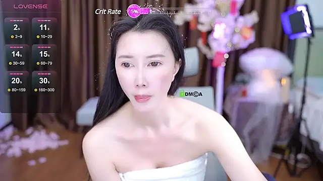 Snapshot of tina0604 chatting on February 12, 12:33 pm tina0604 online show from February 12, 12:33 pm