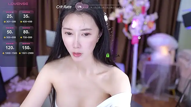 Snapshot of tina0604 chatting on March 3, 3:42 pm tina0604 online show from March 3, 3:42 pm
