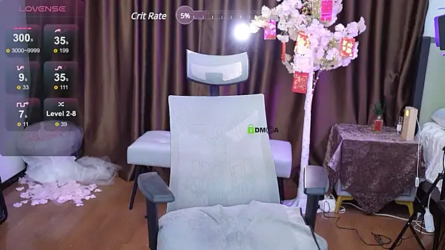 Snapshot of tina0604 chatting on March 13, 3:50 pm tina0604 online show from March 13, 3:50 pm