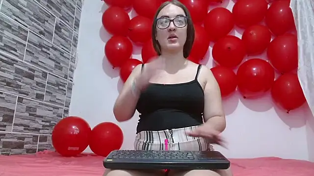 Venus Santana online show from February 23, 4:48 pm