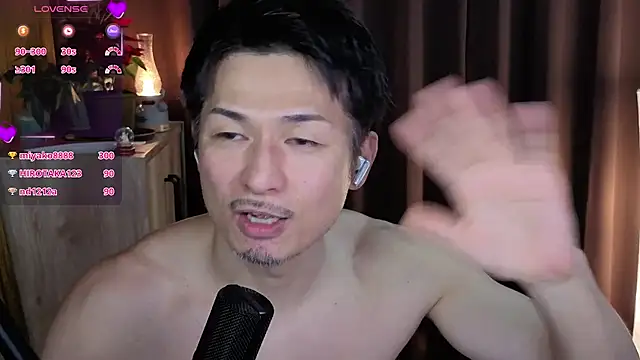 HARU-outdoor-x online show from December 24, 2:22 pm