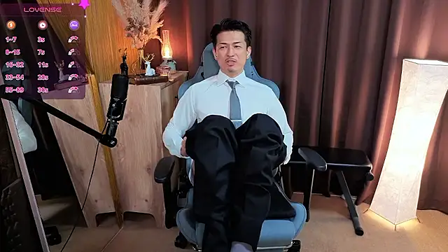 HARU-outdoor-x online show from October 5, 2:15 pm