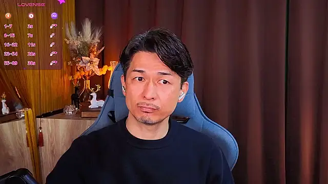 HARU-outdoor-x online show from February 9, 2:10 pm