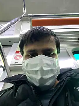 Fucklover011 online show from March 11, 1:00 am