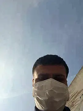 Fucklover011 online show from April 14, 12:05 am