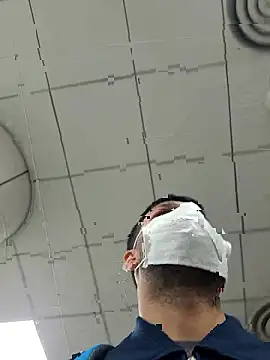 Fucklover011 online show from April 15, 2:40 am