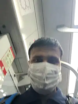 Fucklover011 online show from April 15, 11:05 pm