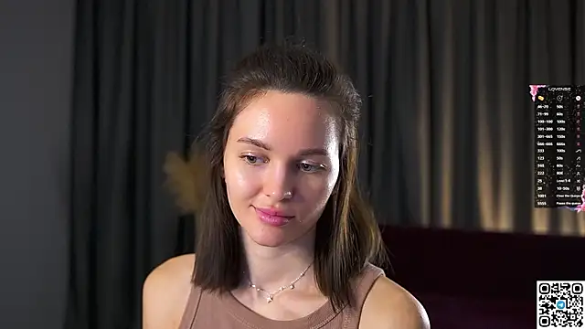 AnneKlint online show from December 18, 12:18 pm