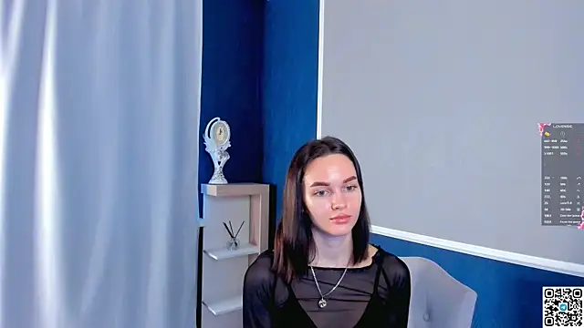 AnneKlint online show from December 24, 5:16 am