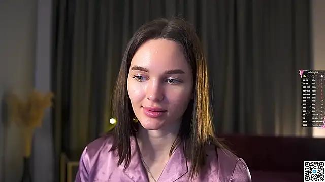 AnneKlint online show from December 30, 8:21 am