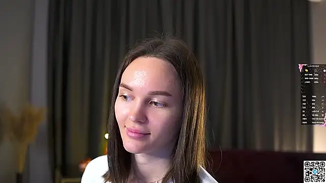 AnneKlint online show from January 4, 11:22 am