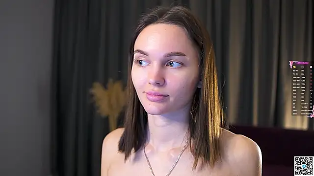 AnneKlint online show from January 14, 2:32 pm