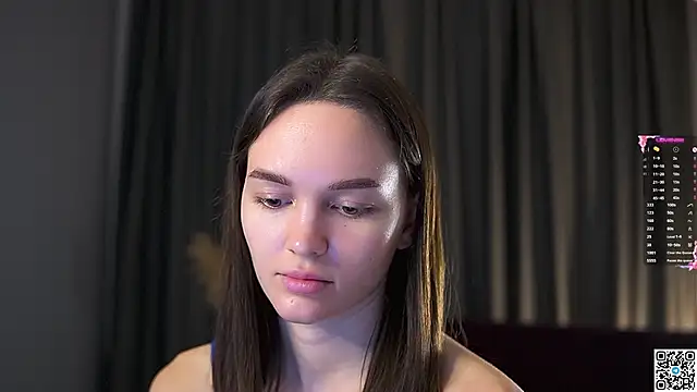 AnneKlint online show from January 19, 12:06 pm