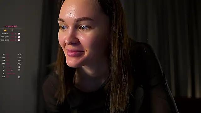 AnneKlint online show from February 1, 11:10 am