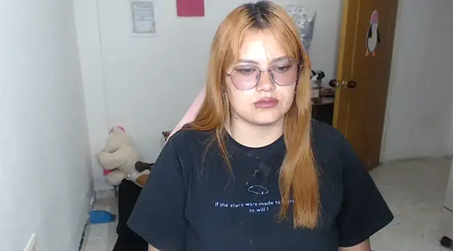 Snapshot of celeste_anny_1 chatting on February 10, 6:03 pm celeste anny 1 online show from February 10, 6:03 pm