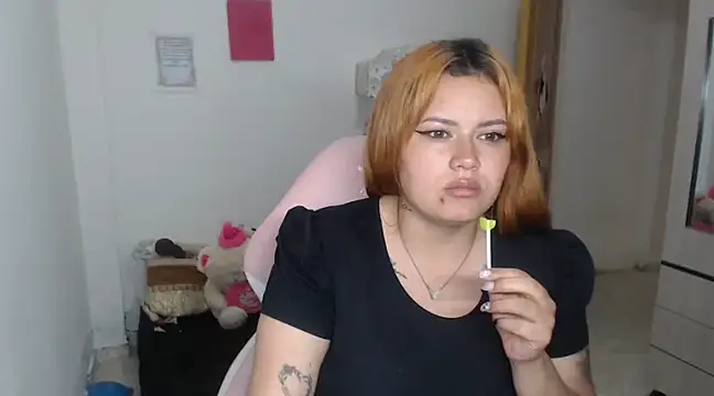 Snapshot of celeste_anny_1 chatting on February 28, 6:20 pm celeste anny 1 online show from February 28, 6:20 pm