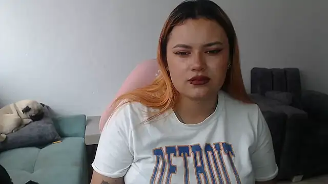 Snapshot of celeste_anny_1 chatting on October 21, 4:19 pm celeste anny 1 online show from October 21, 4:19 pm