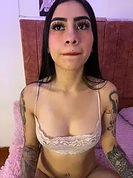 Bunny sexy01 online show from February 8, 1:43 am