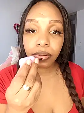 Snapshot of kitty__blackgl chatting on February 27, 5:04 pm kitty blackgl online show from February 27, 5:04 pm