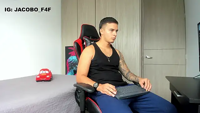 Snapshot of jacob_firexx chatting on September 19, 1:12 pm jacob firexx online show from September 19, 1:12 pm