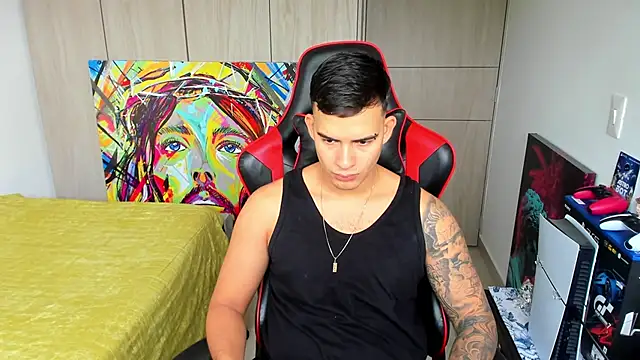 Snapshot of jacob_firexx chatting on October 12, 3:44 pm jacob firexx online show from October 12, 3:44 pm