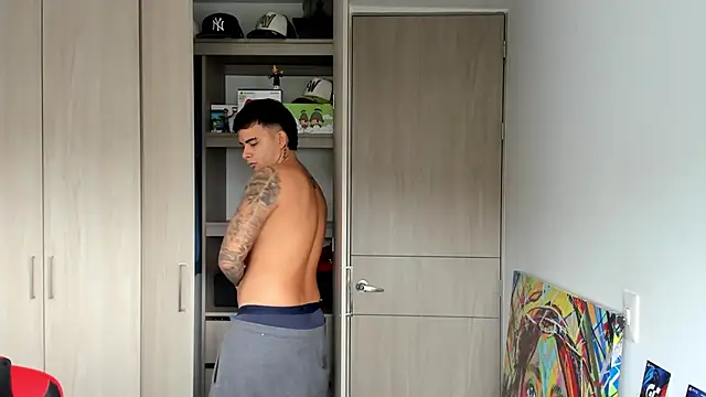 Snapshot of jacob_firexx chatting on October 16, 2:18 pm jacob firexx online show from October 16, 2:18 pm