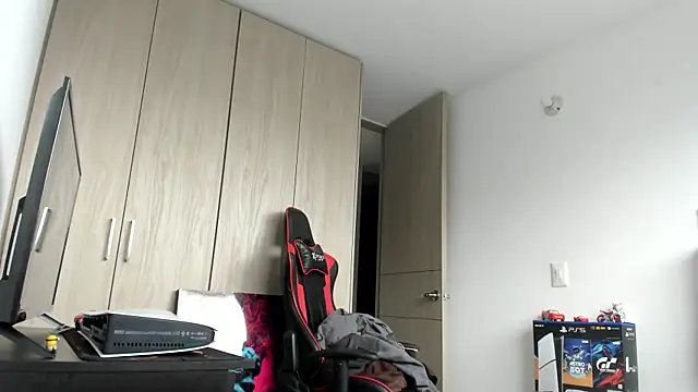 jacob firexx online show from November 9, 4:38 pm