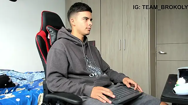 jacob firexx online show from November 11, 11:43 am