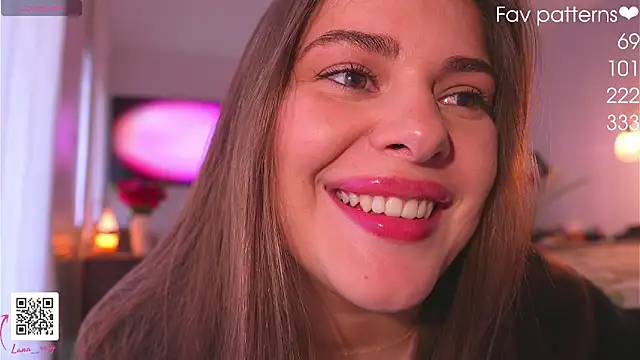 Snapshot of lana_rosy chatting on March 9, 9:52 pm lana rosy online show from March 9, 9:52 pm