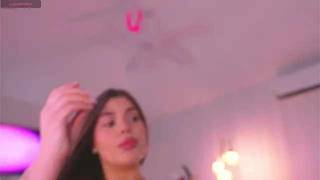 Snapshot of lana_rosy chatting on March 12, 6:47 pm lana rosy online show from March 12, 6:47 pm