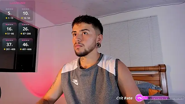 ftmphilip  online show from October 2, 11:23 pm