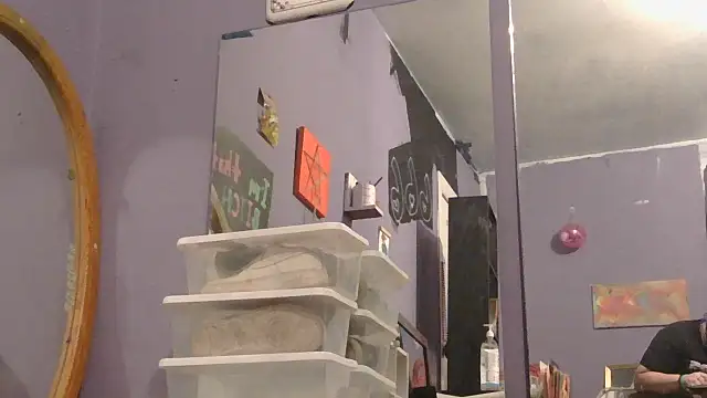 Snapshot of watermellonpussy chatting on October 9, 5:38 am watermellonpussy online show from October 9, 5:38 am