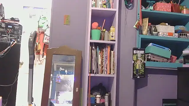 Snapshot of watermellonpussy chatting on October 19, 9:10 am watermellonpussy online show from October 19, 9:10 am