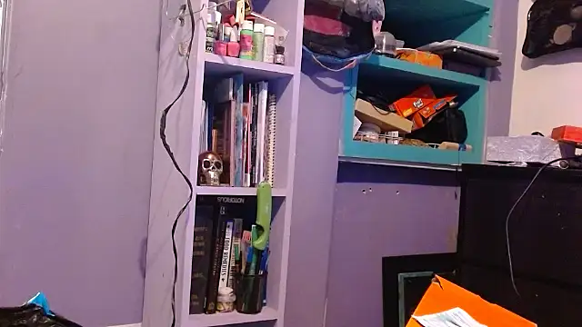 Snapshot of watermellonpussy chatting on November 17, 10:32 am watermellonpussy online show from November 17, 10:32 am