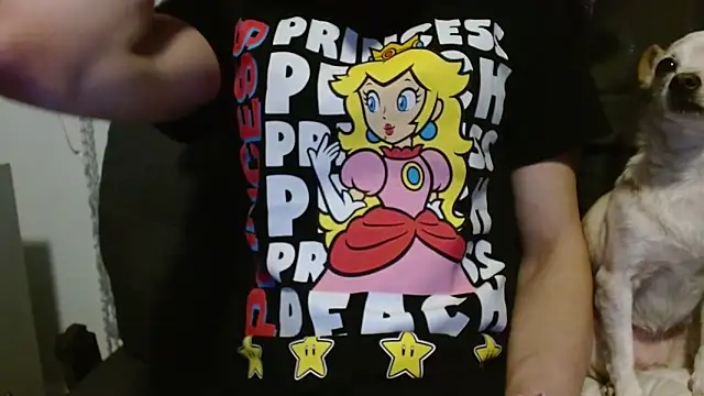 watermellonpussy online show from April 5, 1:41 pm