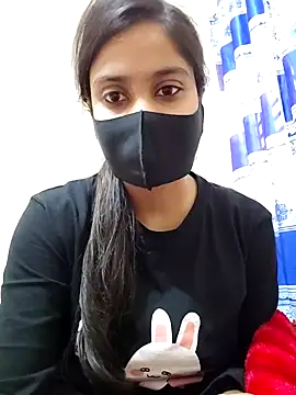 SimaRoy- online show from January 3, 8:21 am