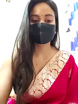 SimaRoy- online show from February 15, 8:22 am