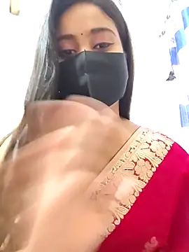 SimaRoy- online show from February 21, 4:40 am