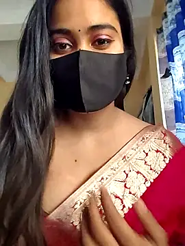 SimaRoy- online show from March 10, 10:48 am