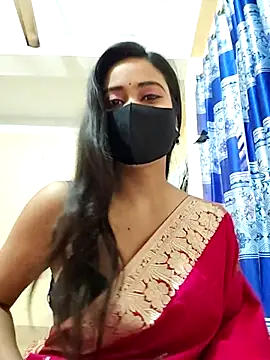 SimaRoy- online show from March 14, 12:54 am